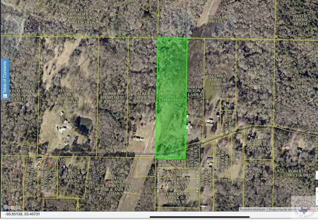 TBD Old Post Rd, Texarkana AR, 71854 land for sale