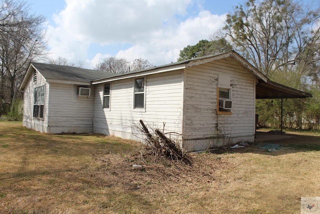 820 Moncrief, Prescott, AR 71857 - photo 5