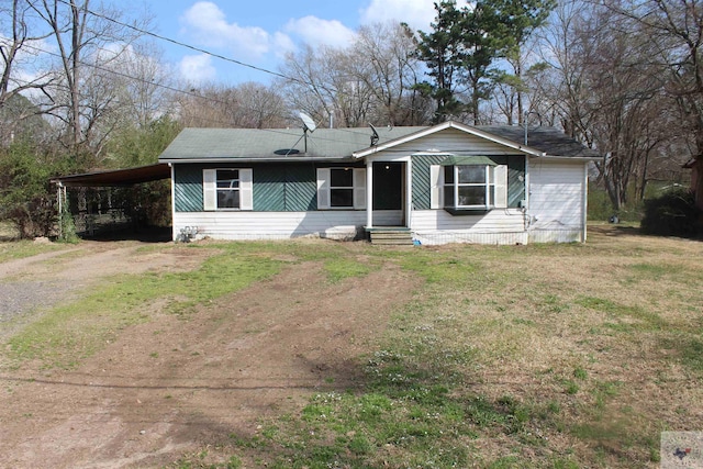820 Moncrief, Prescott, AR 71857 - photo 1