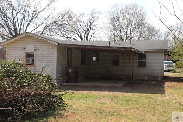 820 Moncrief, Prescott, AR 71857 - photo 3