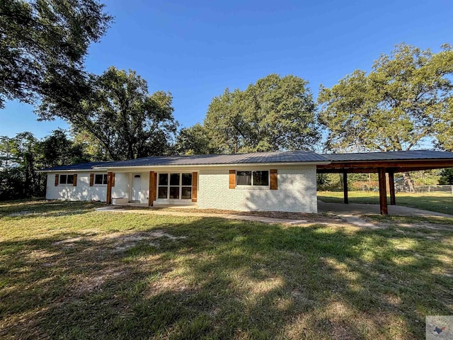 2002 Hwy 8, New Boston, TX 75570 - photo 1