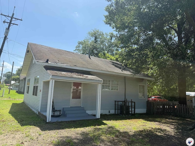 1512 Hays Ave, Texarkana, AR 71854 - photo 1