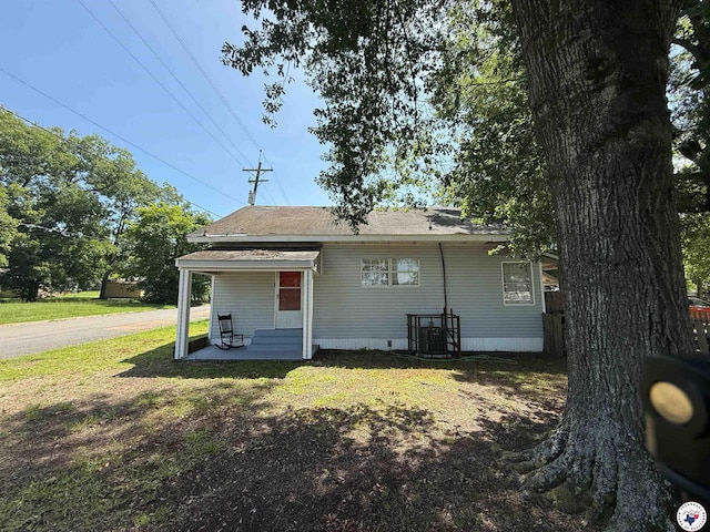 1512 Hays Ave, Texarkana, AR 71854 - photo 2