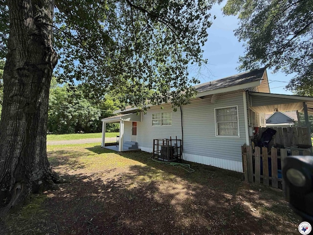 1512 Hays Ave, Texarkana, AR 71854 - photo 3