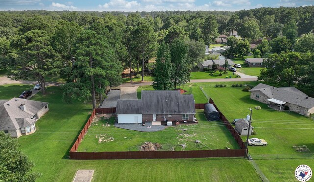 4314 Marcell Cir W, Texarkana, TX 75503 - photo 12