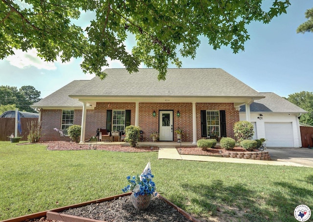 4314 Marcell Cir W, Texarkana, TX 75503 - photo 1