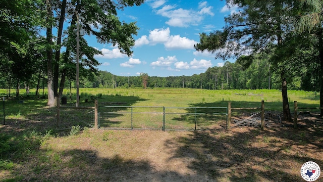 20.62ACTBD Fm 3129, Bloomburg, TX 75556