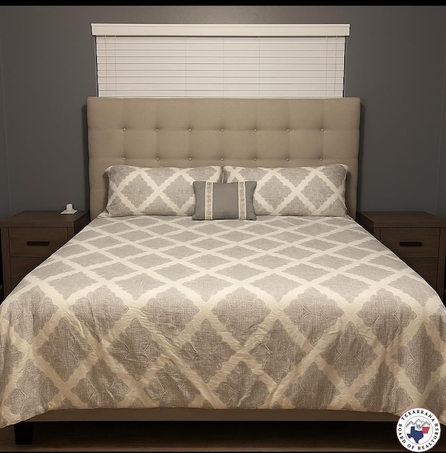 24 Desoto Cir, Texarkana, TX 75503 - view of bedroom