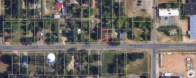 1120 W 4th, Texarkana, TX 75501