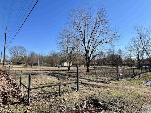 204 Browning Dr, Hooks TX, 75561 land for sale