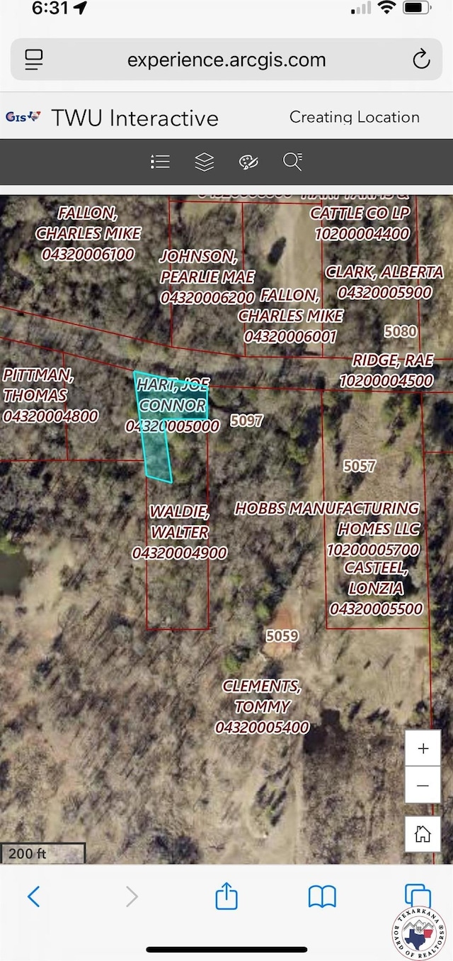 2.25ACRES Fm 1398, Hooks, TX 75561 - photo 12