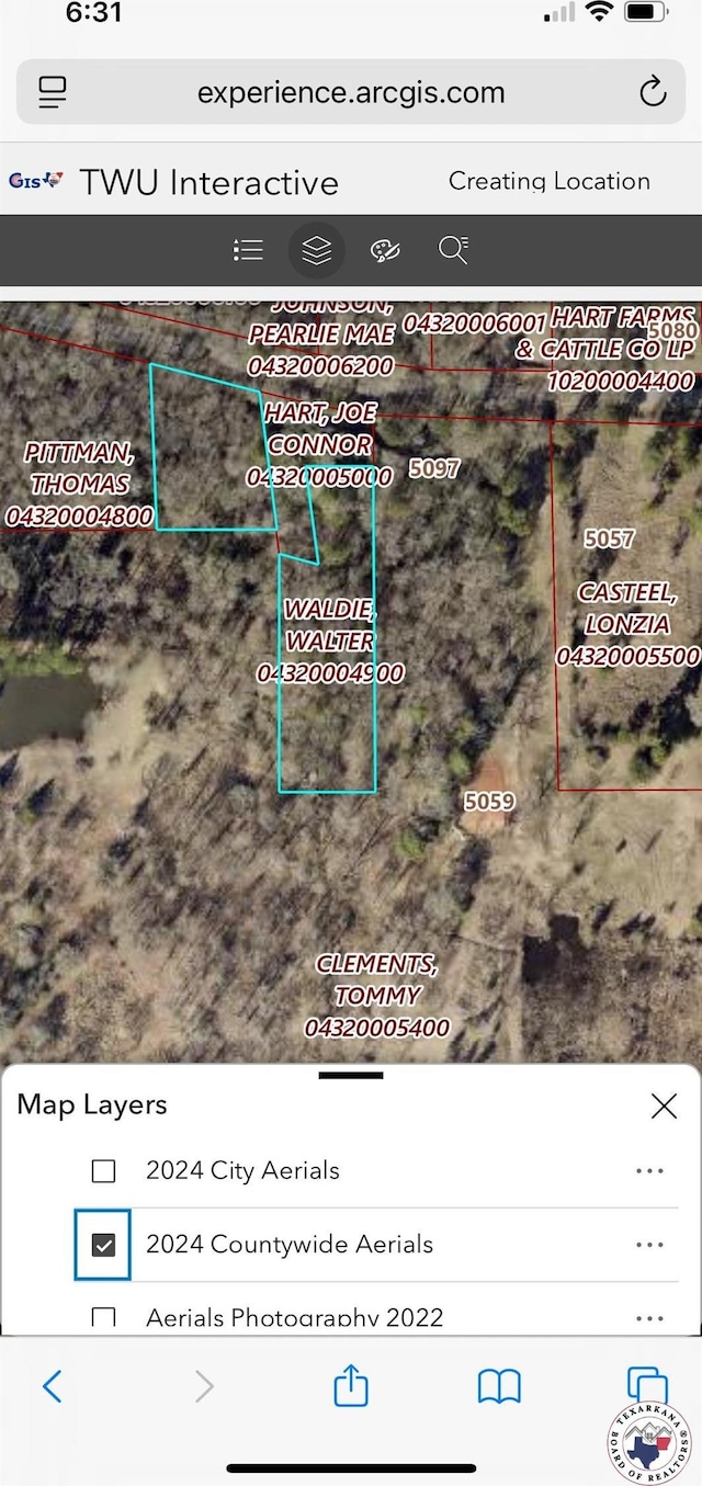 2.25ACRES Fm 1398, Hooks, TX 75561 - photo 11