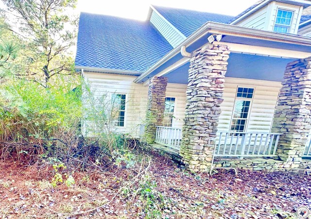 5 Serenity Ln, Nash, TX 75569 - photo 2