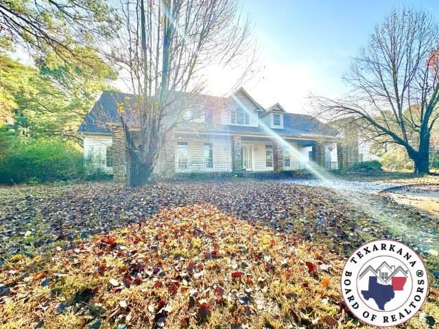 5 Serenity Ln, Nash, TX 75569 - photo 1