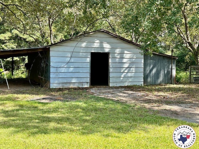 112 Fm 785, Queen City, TX 75572 - photo 28