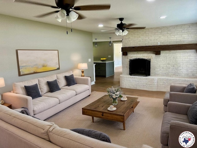 112 Fm 785, Queen City, TX 75572 - photo 2