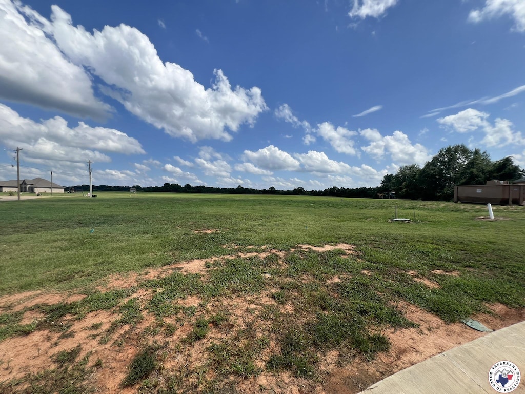 416 Paisley Cir, Texarkana, AR 71854