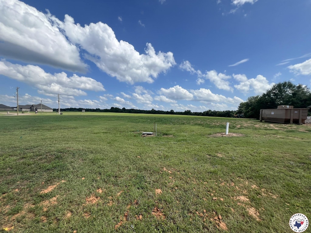 416 Paisley Cir, Texarkana, AR 71854