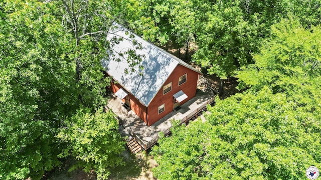 54 Quail Ln, Murfreesboro, AR 71958 - photo 1