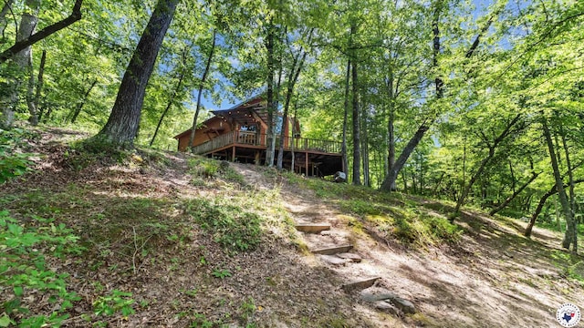 54 Quail Ln, Murfreesboro, AR 71958 - photo 3