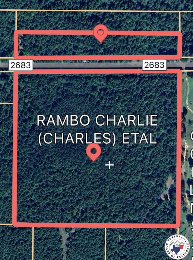 TBD Fm 2683, Jefferson, TX 75657 - photo 25