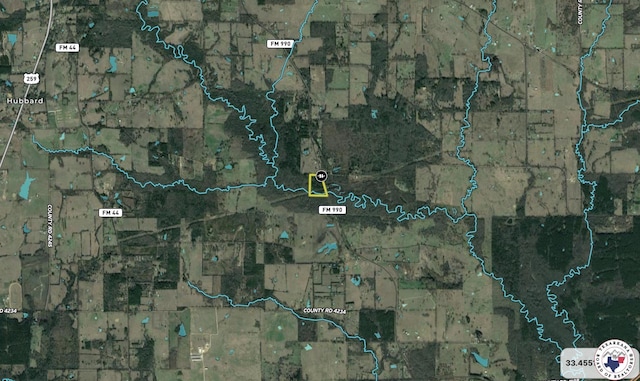 14.49/-AC Fm 990, Dekalb, TX 75559