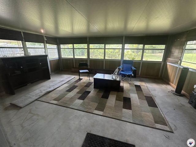 29 E Greenfield Dr, Wake Village, TX 75501 - view of sunroom