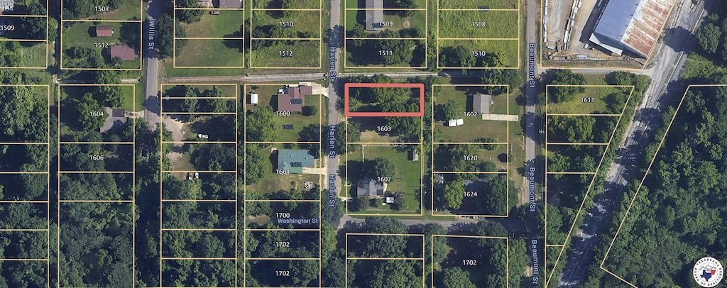 1601 Harlem, Texarkana, TX 75501