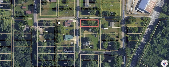 1601 Harlem, Texarkana, TX 75501