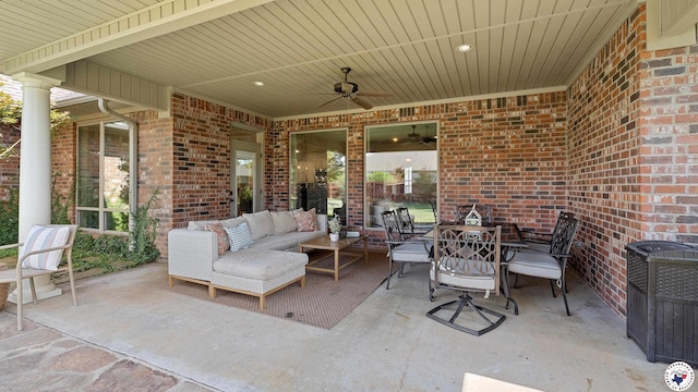5609 Cedar Ridge Trl, Texarkana, AR 71854 - photo 25