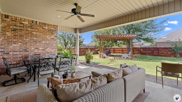 5609 Cedar Ridge Trl, Texarkana, AR 71854 - photo 24