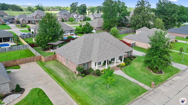 5609 Cedar Ridge Trl, Texarkana, AR 71854 - photo 29