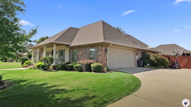 5609 Cedar Ridge Trl, Texarkana, AR 71854 - photo 28