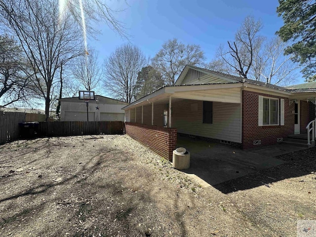 815 Caver St, Atlanta, TX 75551 - photo 21