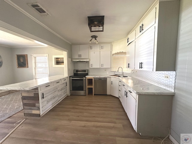 815 Caver St, Atlanta, TX 75551 - photo 7