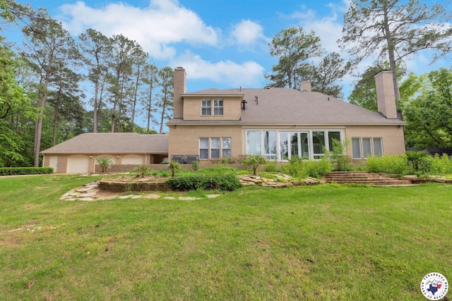 504 Forest Lake Dr, Texarkana, TX 75503 - photo 17