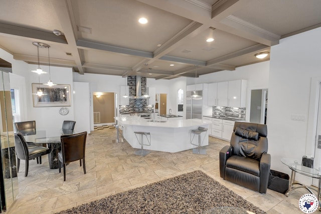 504 Forest Lake Dr, Texarkana, TX 75503 - photo 20
