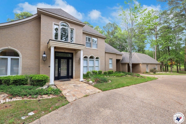 504 Forest Lake Dr, Texarkana, TX 75503 - photo 1