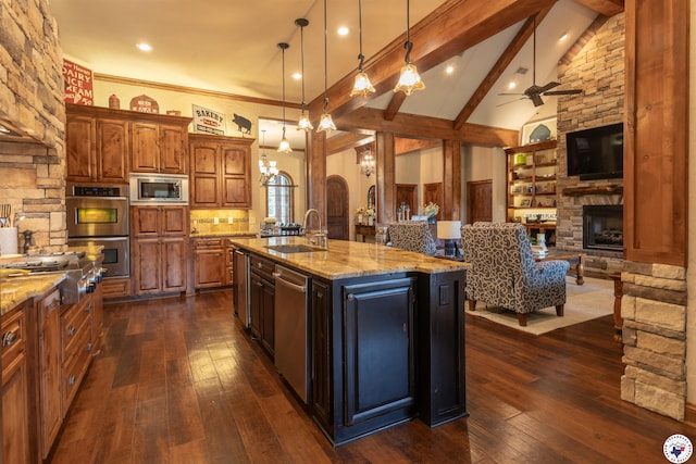 3720 Daniels Chapel Rd, New Boston, TX 75570 - photo 5
