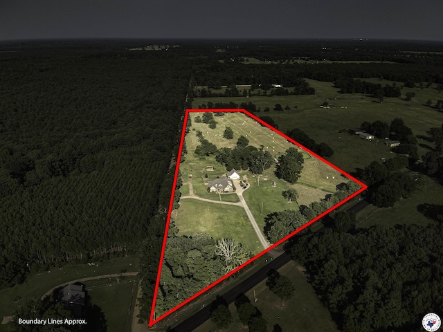 3720 Daniels Chapel Rd, New Boston, TX 75570 - photo 30