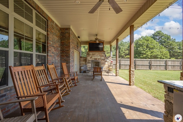 3720 Daniels Chapel Rd, New Boston, TX 75570 - photo 25