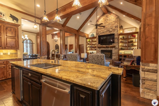 3720 Daniels Chapel Rd, New Boston, TX 75570 - photo 4