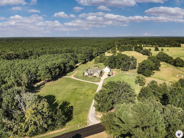 3720 Daniels Chapel Rd, New Boston, TX 75570 - photo 29