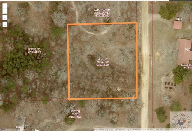 TBD N Green Forest Ln, Texarkana, TX 75501 - photo 4