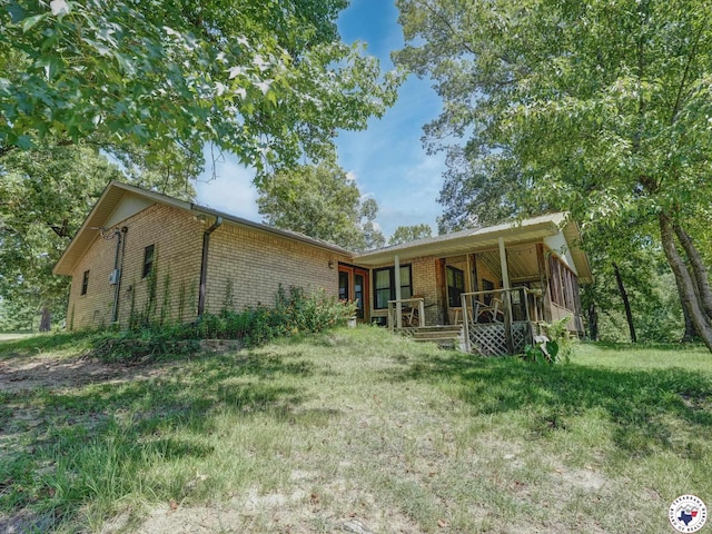 206 Buchanan Loop Rd, Texarkana, TX 75501 - photo 20
