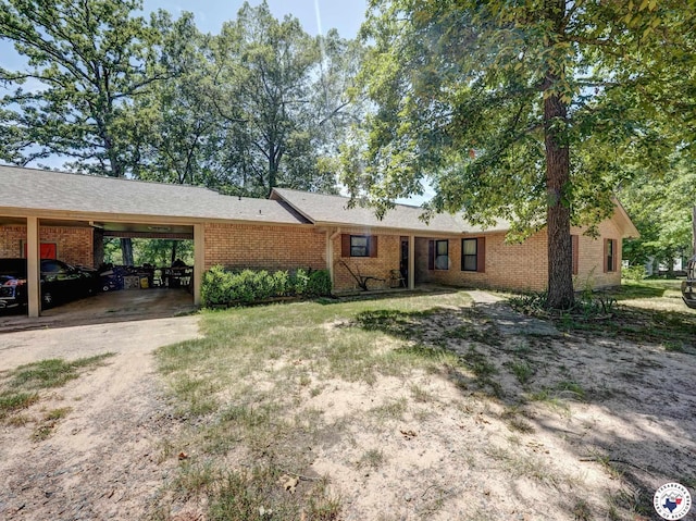 206 Buchanan Loop Rd, Texarkana, TX 75501 - photo 2