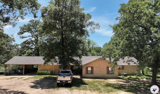 206 Buchanan Loop Rd, Texarkana, TX 75501 - photo 3