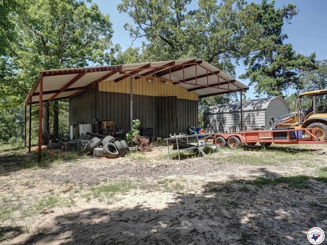 206 Buchanan Loop Rd, Texarkana, TX 75501 - photo 23