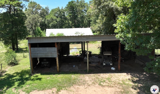 206 Buchanan Loop Rd, Texarkana, TX 75501 - photo 24