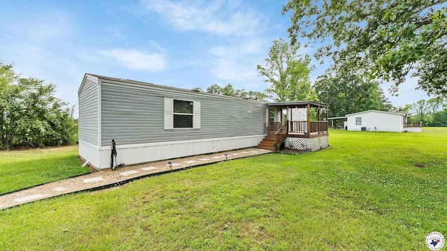 3440 Miller County 28, Texarkana, AR 71854 - photo 1